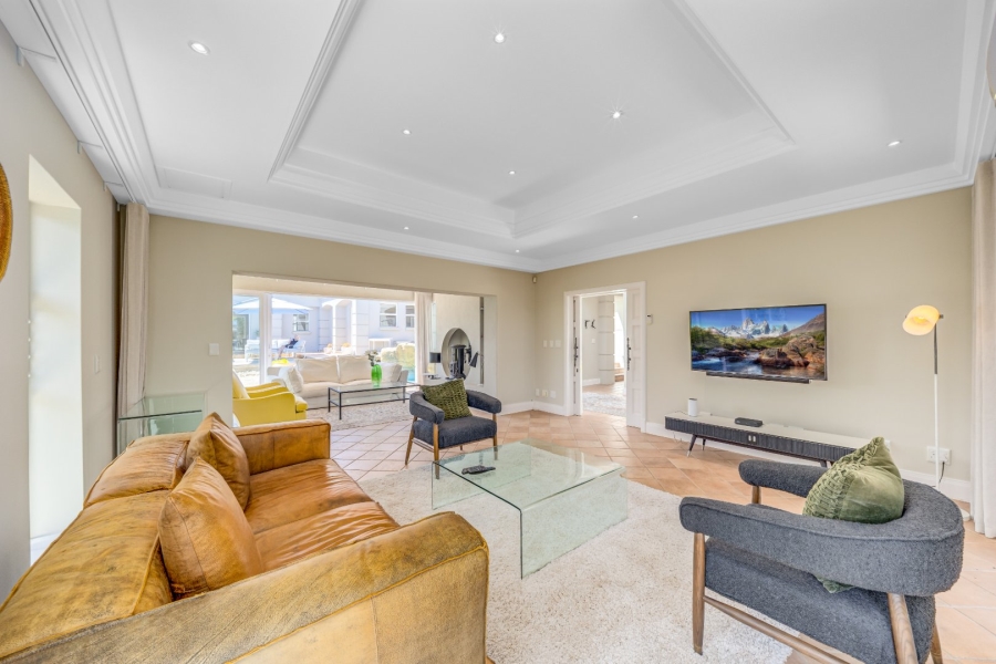 4 Bedroom Property for Sale in Pezula Golf Estate Western Cape